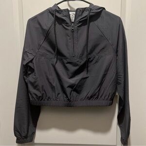 Billabong Cropped Windbreaker
